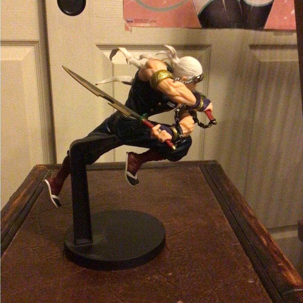 Vibration Stars tengen uzui Figure - Picture 5 of 5